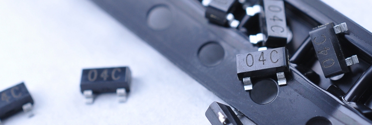 ESD靜電保護(hù)器型號 ESD生產(chǎn)廠家